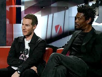 Massive Attack будут выпускать музыку спонтанно