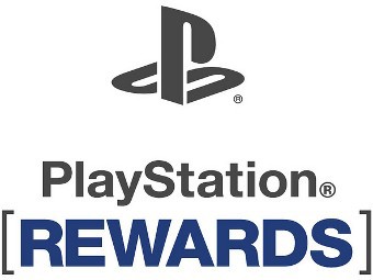 Логотип PlayStation Rewards