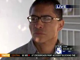 ��������� ��������. ���� KTLA