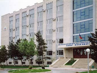 ������ �������� ���� �� ������ ������������� � ����. ���� � ����� militarycourt.gov.az