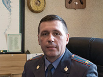 Игорь Коновалов. Фото с сайта 71.gibdd.ru Игорь Коновалов. Фото с сайта 71.gibdd.ru