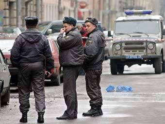 ���������� ���� �����-����������. ���� &copy;AFP