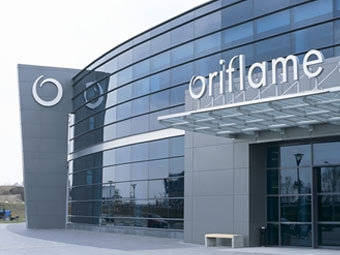 Офис Oriflame в Тегеране. Фото с сайта onejerusalem.com Офис Oriflame в Тегеране. Фото с сайта onejerusalem.com