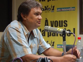 ����-��������� ���� �������� �������. ���� &copy;AFP