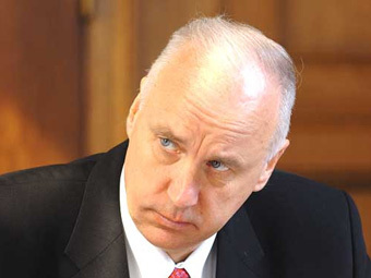 ��������� ���������. ���� � ����� bastrykin.ru