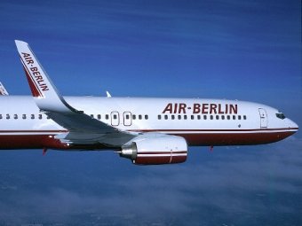  Air Berlin.    fullservicesgroup.com