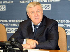 Михаил Ежель. Фото с сайта mil.gov.ua