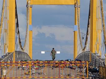 Фото с места событий (c)AFP Фото с места событий (c)AFP