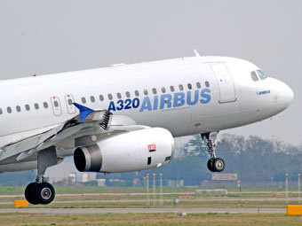 А-320 с сайта airbus.com