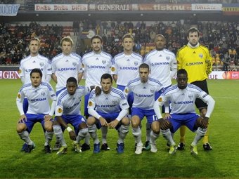 ���������� "�������". ���� &copy;AFP