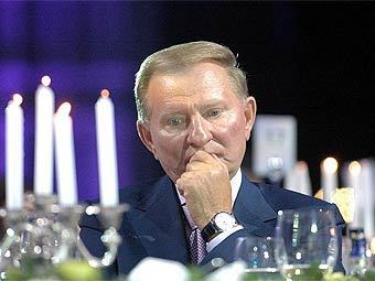 ������ �����. ���� � ����� kuchma.org.ua