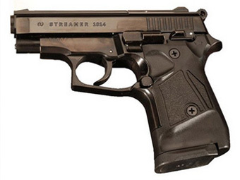 Продажа стартовых пистолетов: Stalker(Zoraki)917S Glock-1800грн.