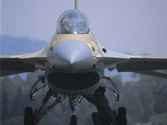 Самолет ВВС Израиля. Фото с сайта fas.org Самолет ВВС Израиля. Фото с сайта fas.org