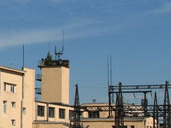 Чесменская подстанция. Изображение с сервиса wikimapia.org