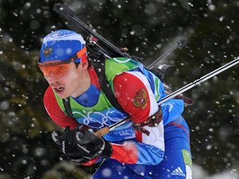 ������� �������. ���� &copy;AFP