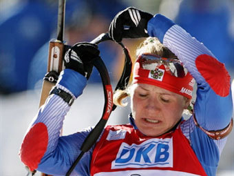 ������� ������. ���� &copy;AFP