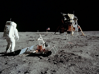      .  NASA
