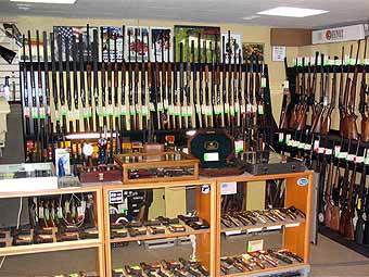 ���� � ����� lowescertifiedguns.com