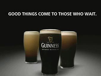     Guinness