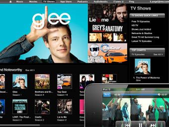 iTunes. ����������� � ����� apple.com