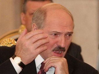 Выборы. Что думают Россияне о Белорусском президенте? Picture
