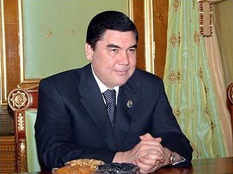 ���������� ��������������. ���� � ����� turkmenistan.gov.tm