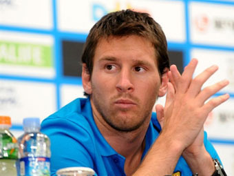 ������� �����. ���� &copy;AFP