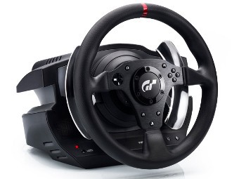 T500 RS.  - Thrustmaster