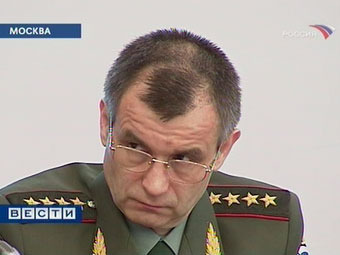Рашид Нургалиев. Кадр телеканала "Россия 1", архив