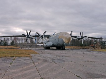 ��-22� �������� ����� "09343". ���� � ����� russianplanes.net
