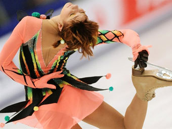 ���������� ���������� ����� �������. ���� &copy;AFP