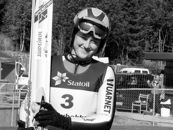 ������ �������. ���� � ����� ladies-skijumping.com