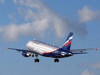 ������� "���������". ���� � ����� aeroflot.no