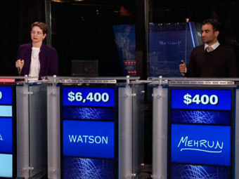 ����������� � ����� watson.ibm.com