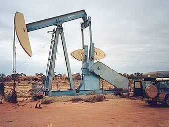 Нефтедобыча. Фото с сайта hydrocarbons-technology.com Нефтедобыча. Фото с сайта hydrocarbons-technology.com