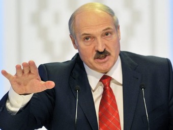 Александр Лукашенко. Фото (c)AFP Александр Лукашенко. Фото (c)AFP