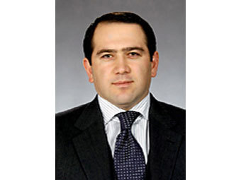 Ахмед Билалов. Фото с сайта duma.gov.ru 