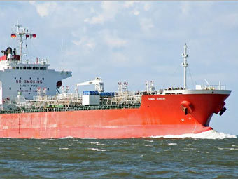'Самхо Джуэлри'. Фото с сайта marinetraffic.com 'Самхо Джуэлри'. Фото с сайта marinetraffic.com