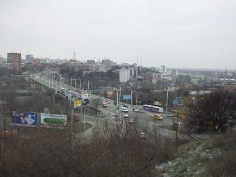 Вид на Ростов-на-Дону. Фото Сергея Рублева, Lenta.Ru Вид на Ростов-на-Дону. Фото Сергея Рублева, Lenta.Ru