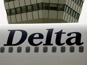 Boeing-767 авиакомпании Delta. Фото (c)AFP Boeing-767 авиакомпании Delta. Фото (c)AFP