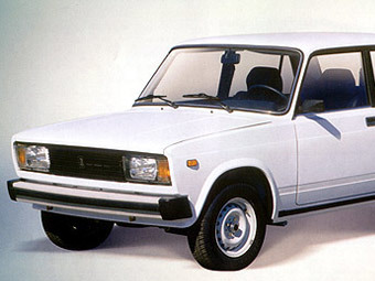 ВАЗ-2105. Изображение с сайта lada-auto.ru ВАЗ-2105. Изображение с сайта lada-auto.ru