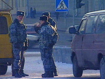 Кадр НТВ, архив Кадр НТВ, архив