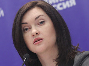 Татьяна Воронова. Фото с сайта er.ru
