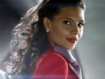 ���������� Virgin Atlantic. ���� �� ���������� ������ ��������