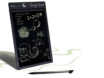 	 Boogie Board. Изображение пресс-службы компании