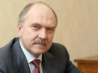 Владимир Пехтин. Фото с сайта pehtin.ru