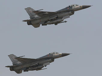 F-16 ВВС Таиланда. Фото с сайта mamboccv.com F-16 ВВС Таиланда. Фото с сайта mamboccv.com