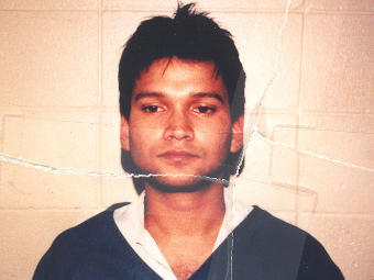 Мафуз Хук в конце 1980-х годов. Фото с сайта indianasmostwanted.com Мафуз Хук в конце 1980-х годов. Фото с сайта indianasmostwanted.com
