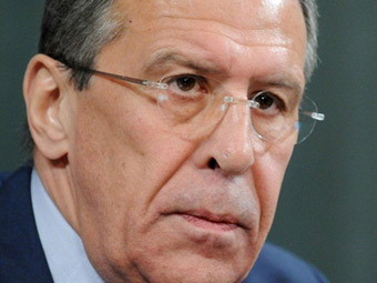 Сергей Лавров. Фото (c)AFP Сергей Лавров. Фото (c)AFP