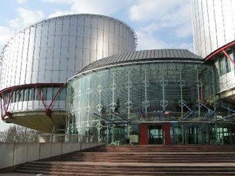 Здание Страсбургского суда. Фото с сайта n-europe.eu Здание Страсбургского суда. Фото с сайта n-europe.eu